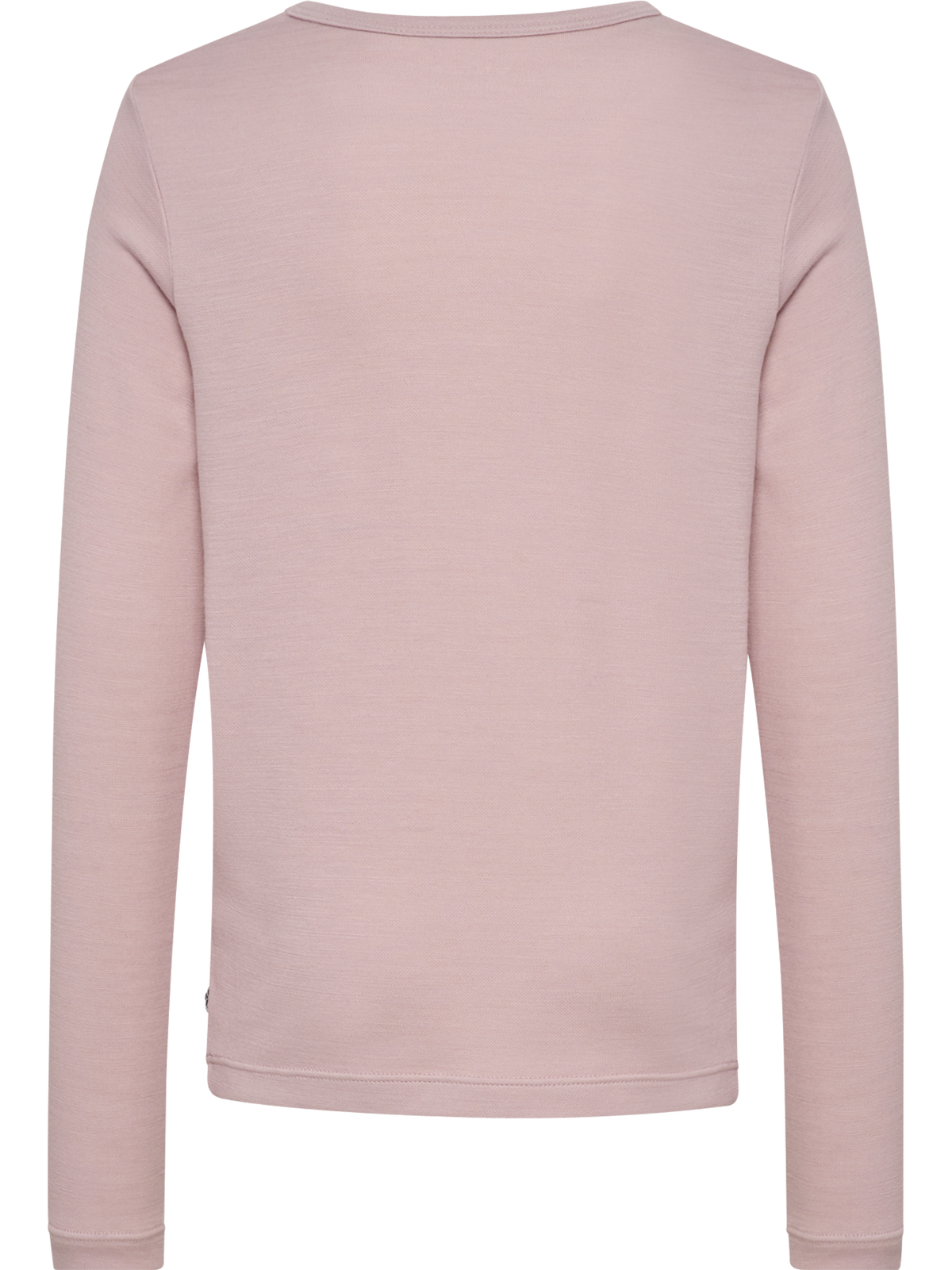 hmlJR WOOL T-SHIRT L/S