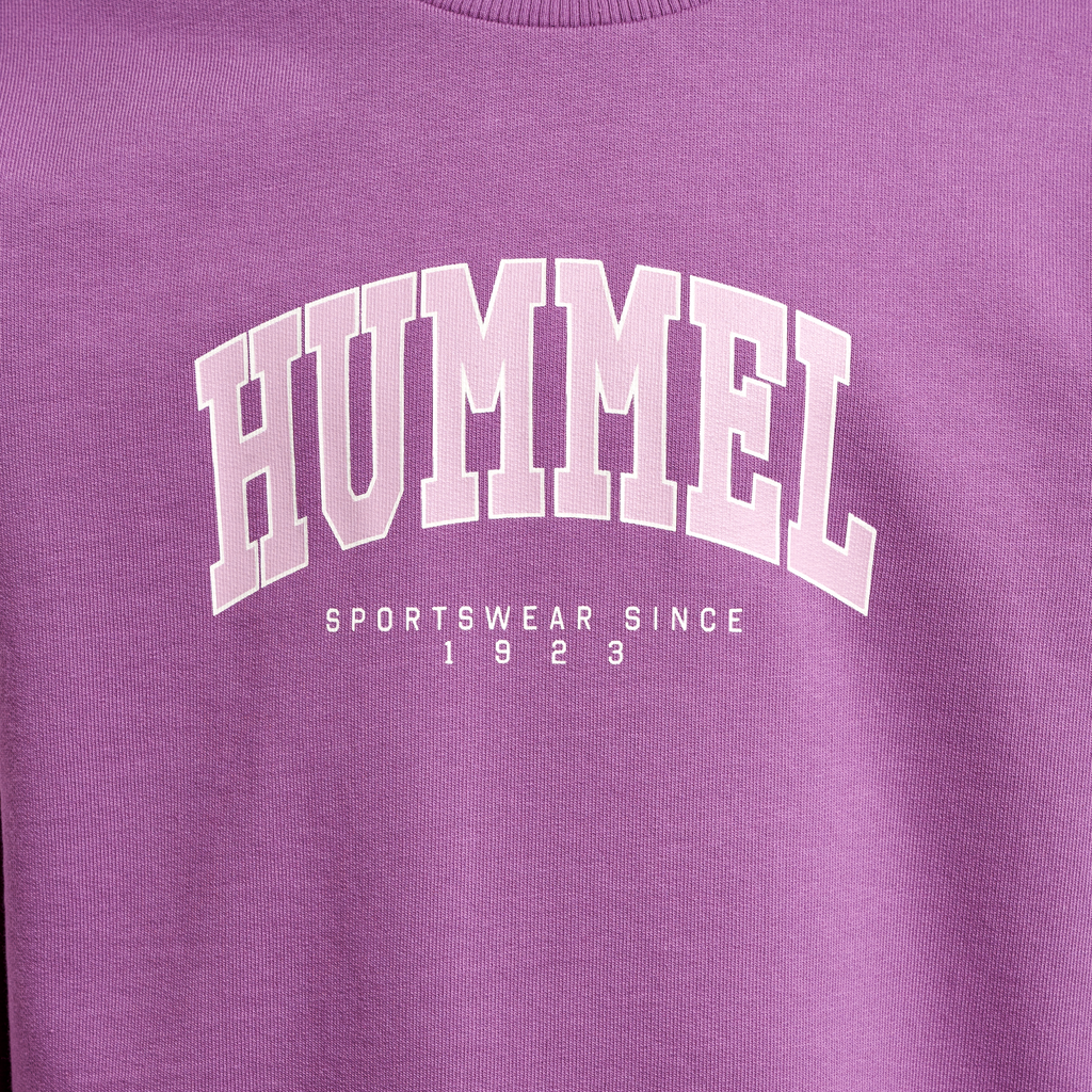 hmlFAST SWEATSHIRT