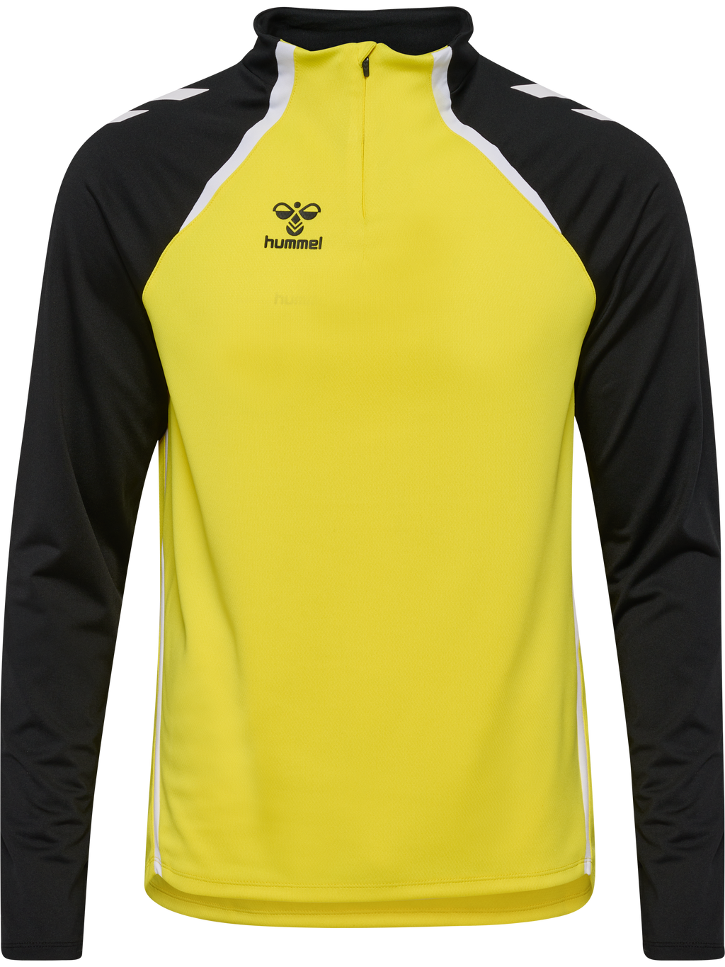 hmlLEAD 2.0 HALF ZIP