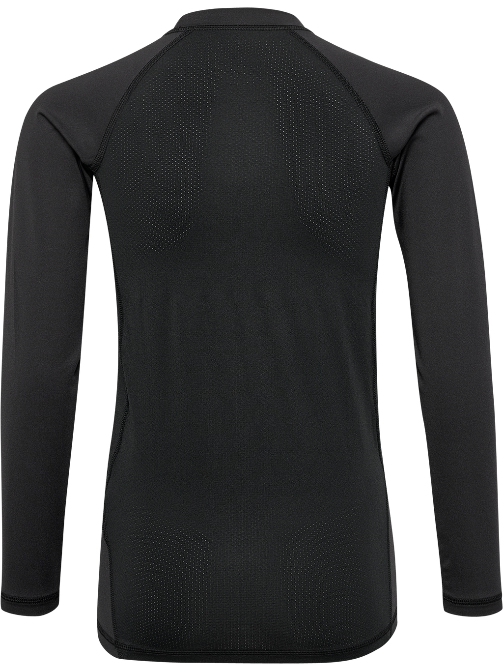hmlBL PERFORMANCE TEE L/S KIDS
