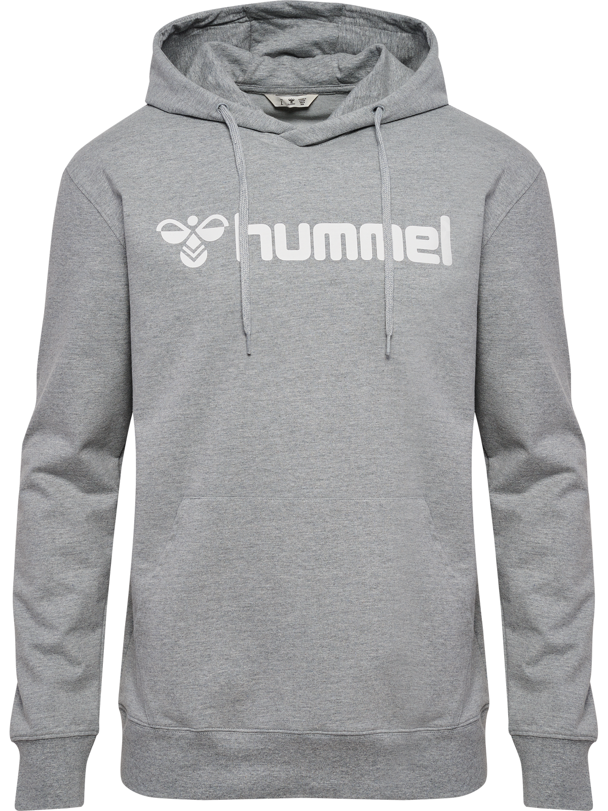 hmlGO 2.0 LOGO HOODIE