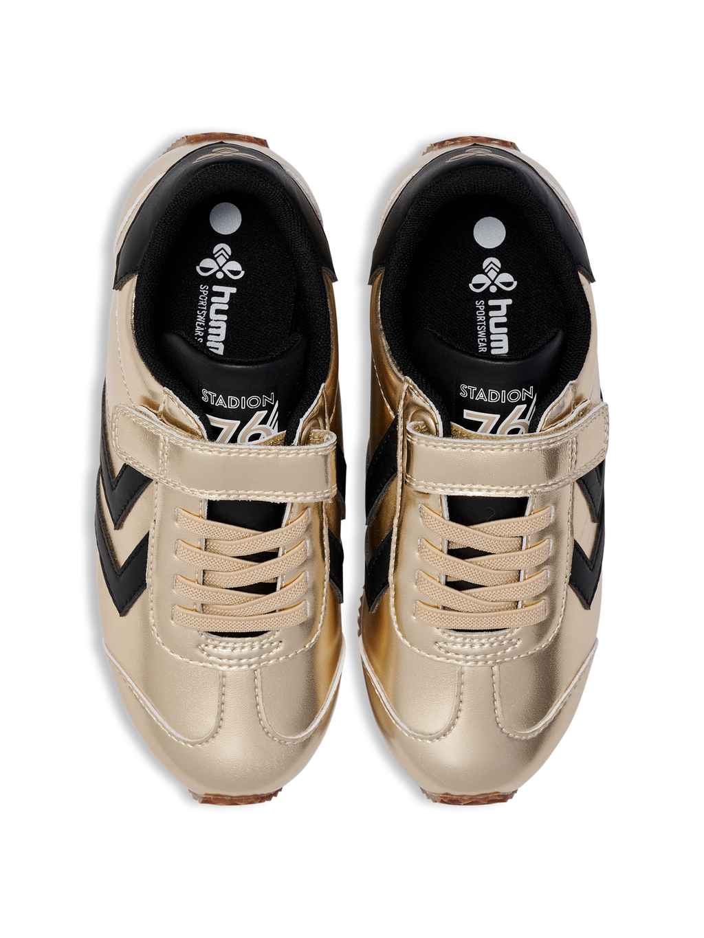 STADION METALLIC JR