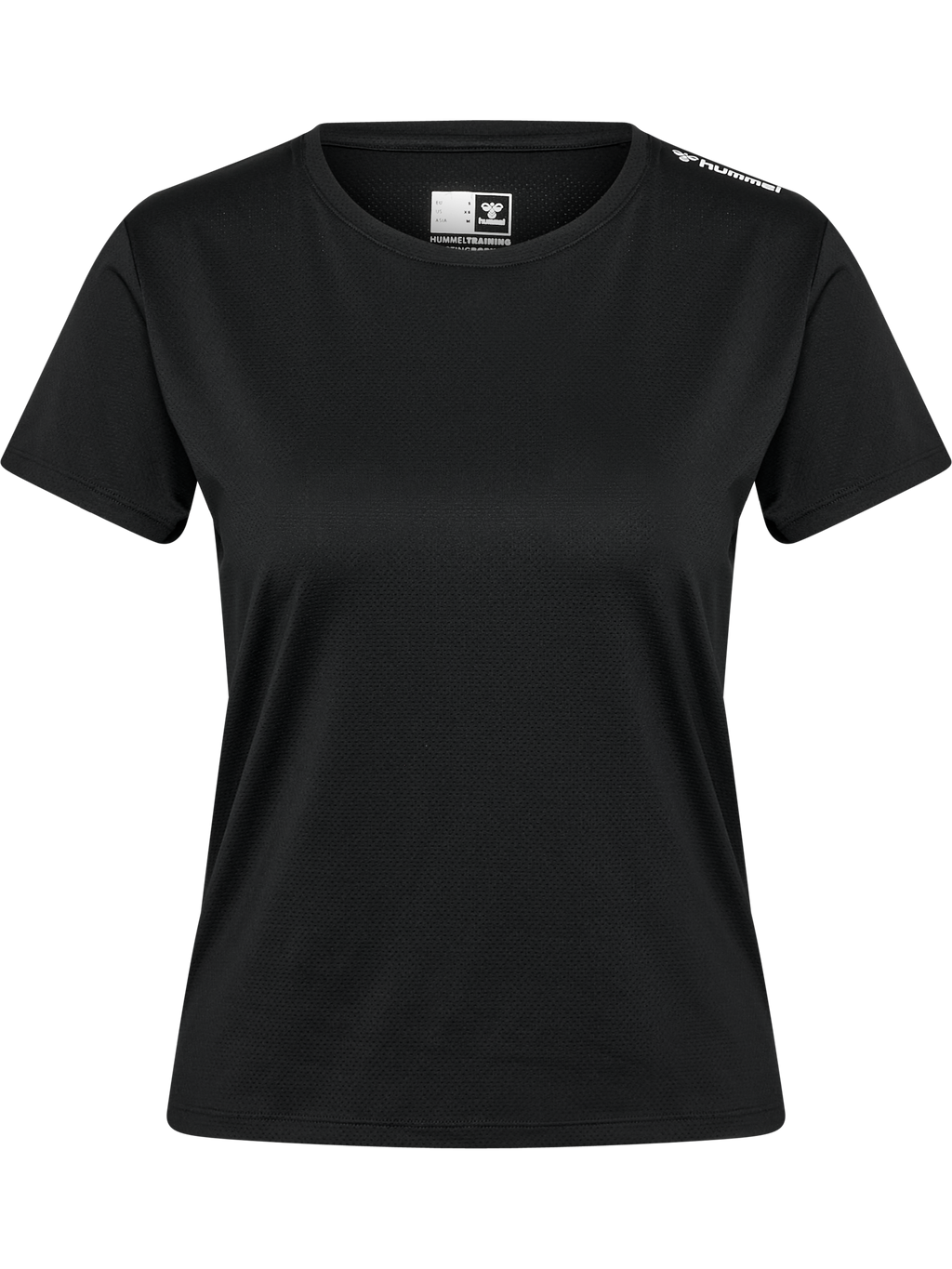 hmlMT AURA MESH T-SHIRT
