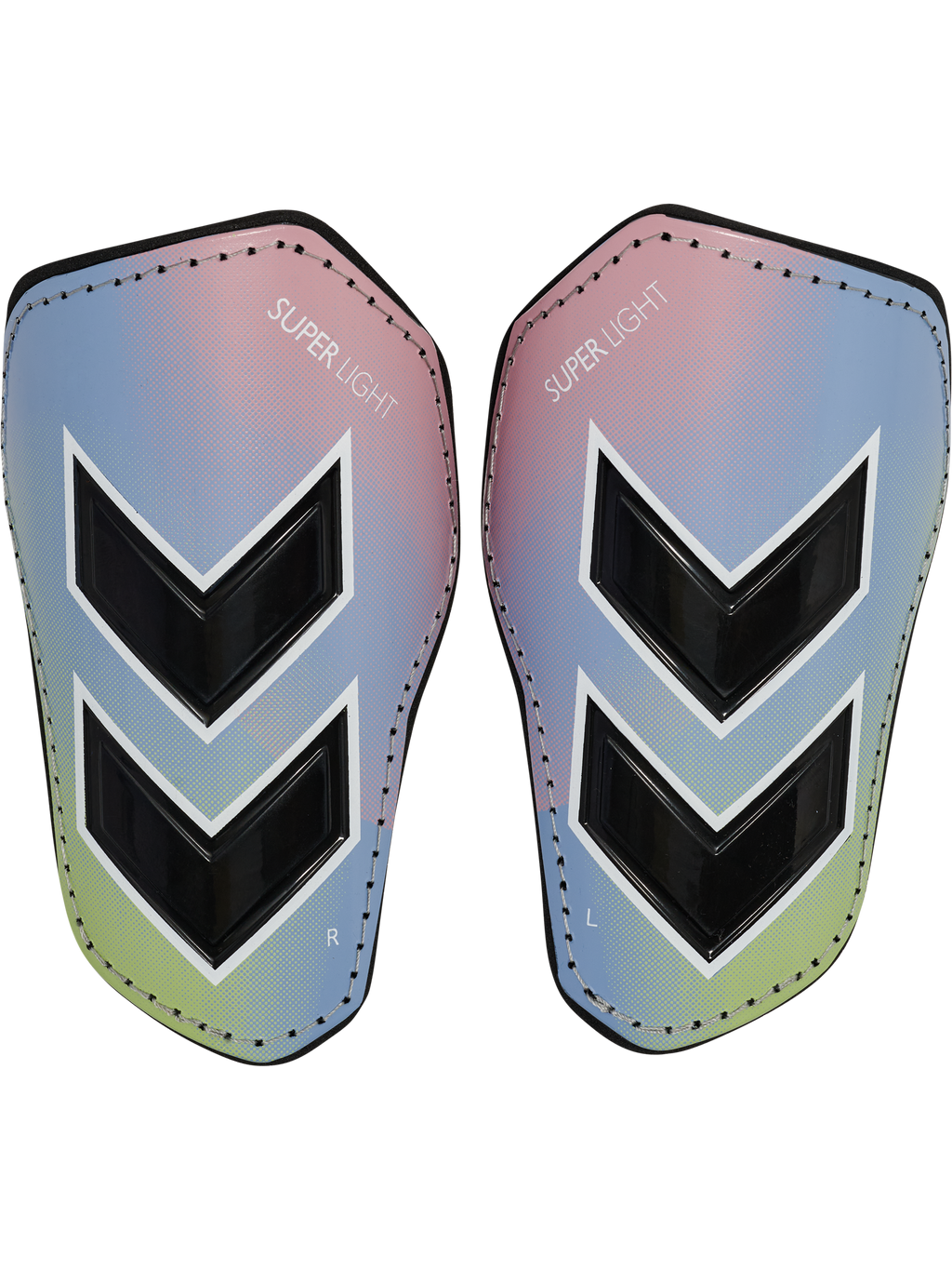 hmlSHIN GUARDS SUPER LIGHT