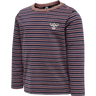 hmlSILVER T-SHIRT L/S