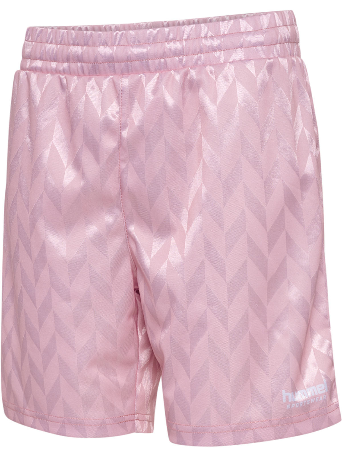 hmlJR FB SHORTS