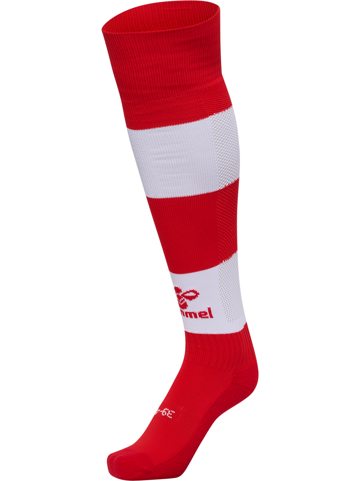 hmlESSENTIAL STRIPE FOOTBALL SOCKS