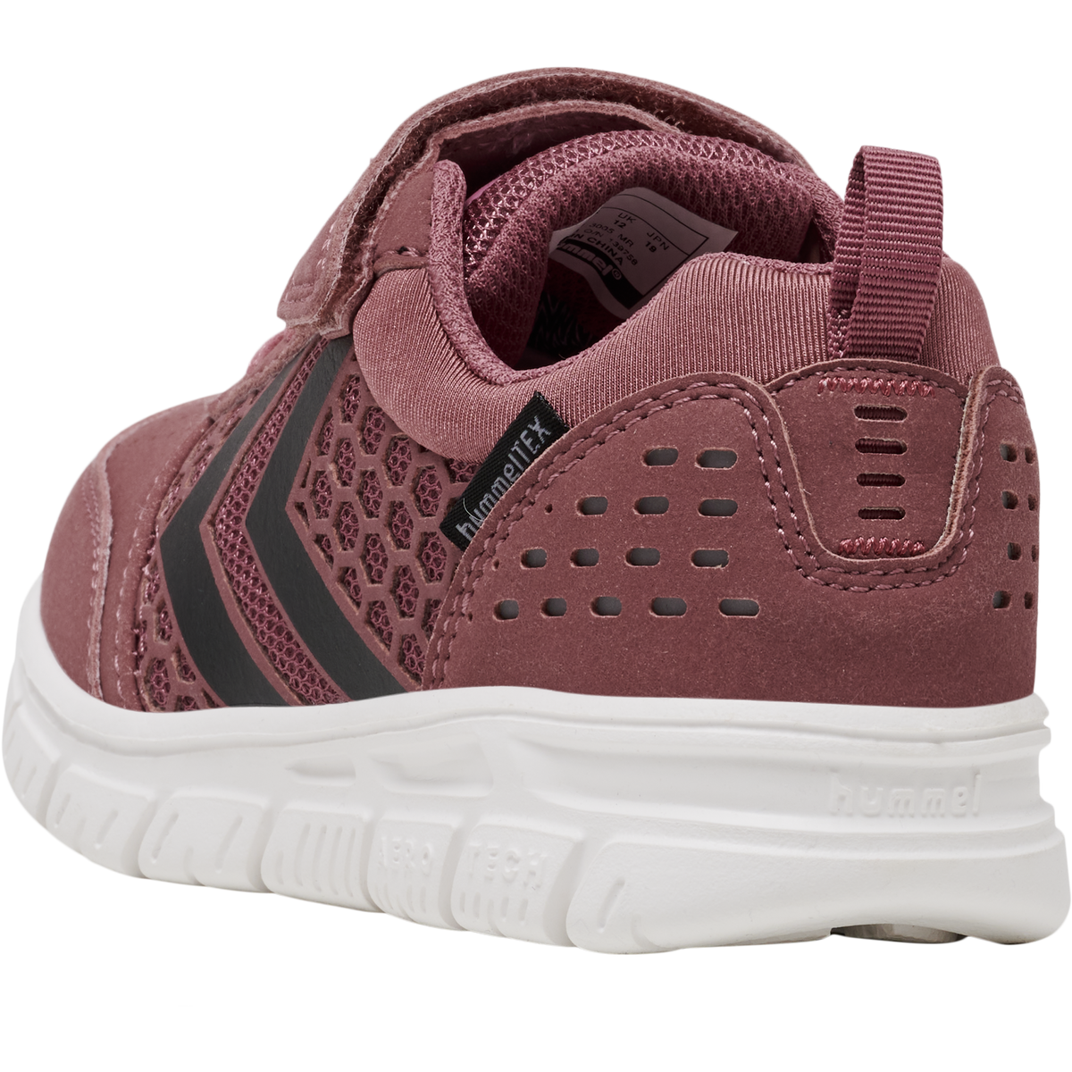 CROSSLITE DOT4 TEX JR