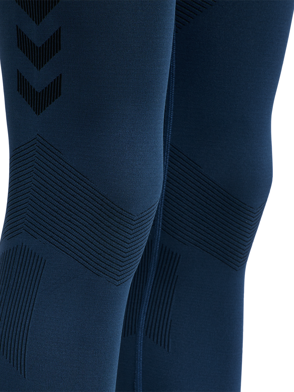HUMMEL FIRST SEAMLESS TR TIGHTS W