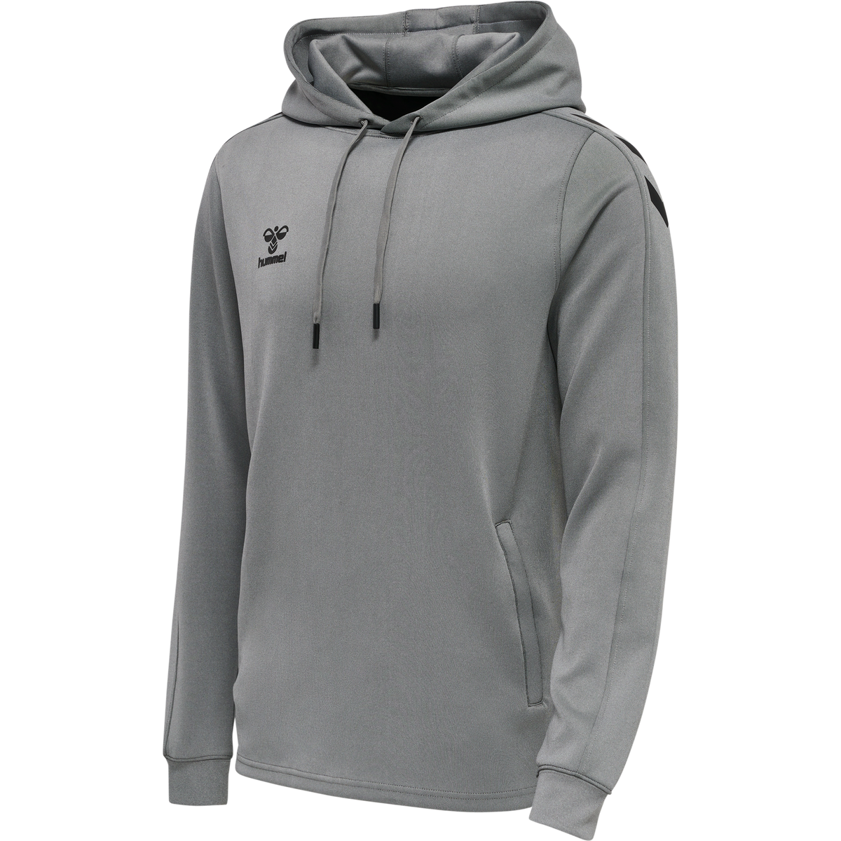 hmlCORE XK POLY SWEAT HOODIE