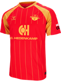 SCP07 26/27 AWAY JERSEY S/S
