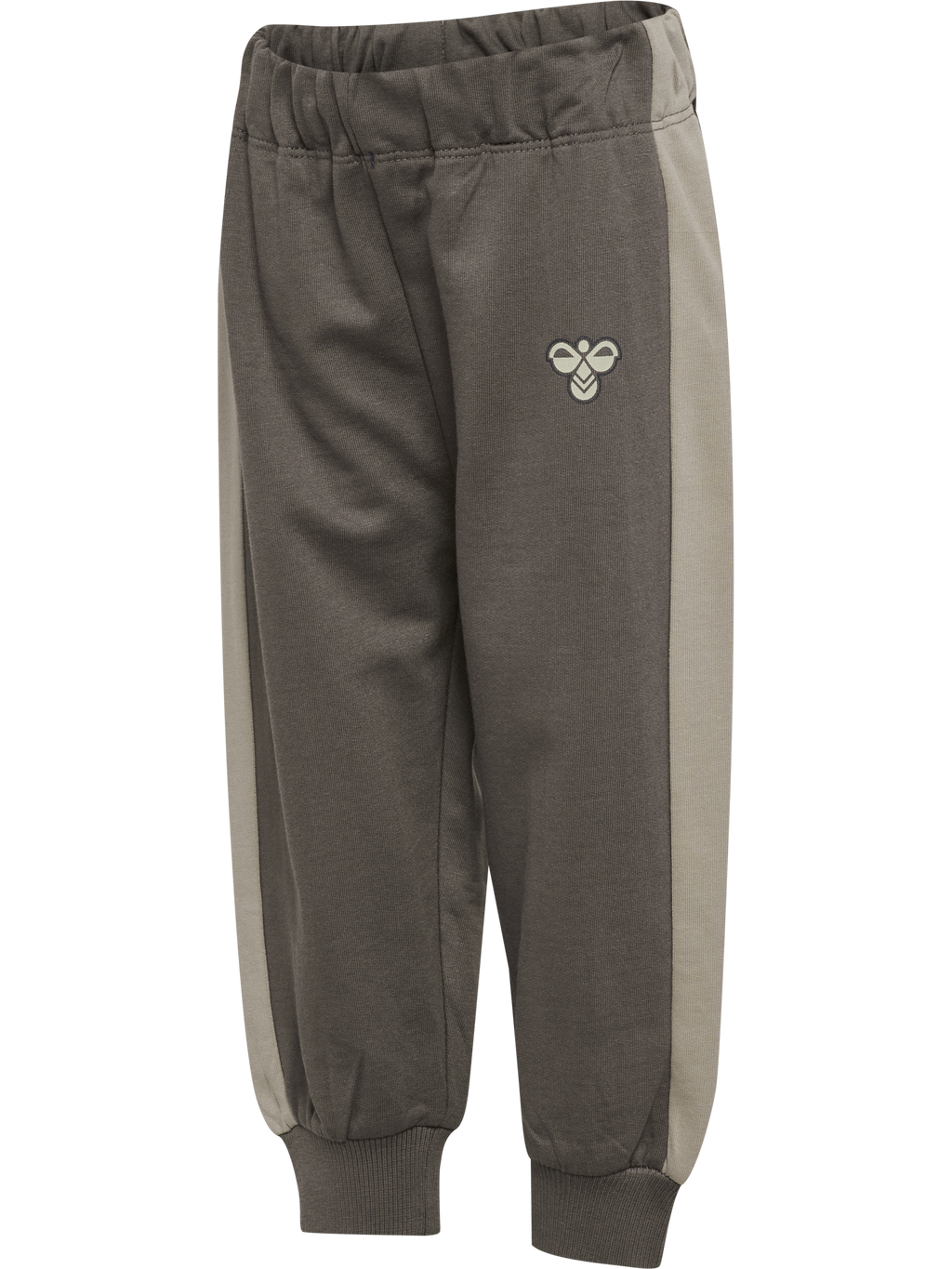 hmlMINI LOOSE BLOCK ADJ WAIST PANTS