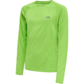 KIDS CORE RUNNING T-SHIRT L/S