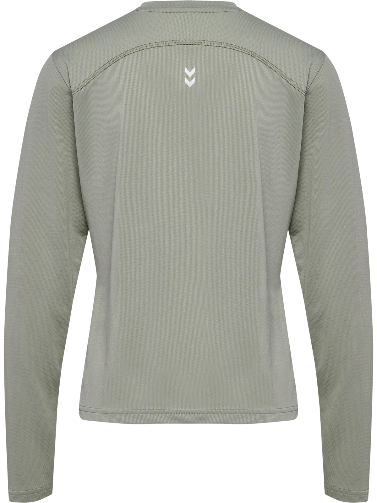 hmlPULSE WORKOUT W T-SHIRT L/S
