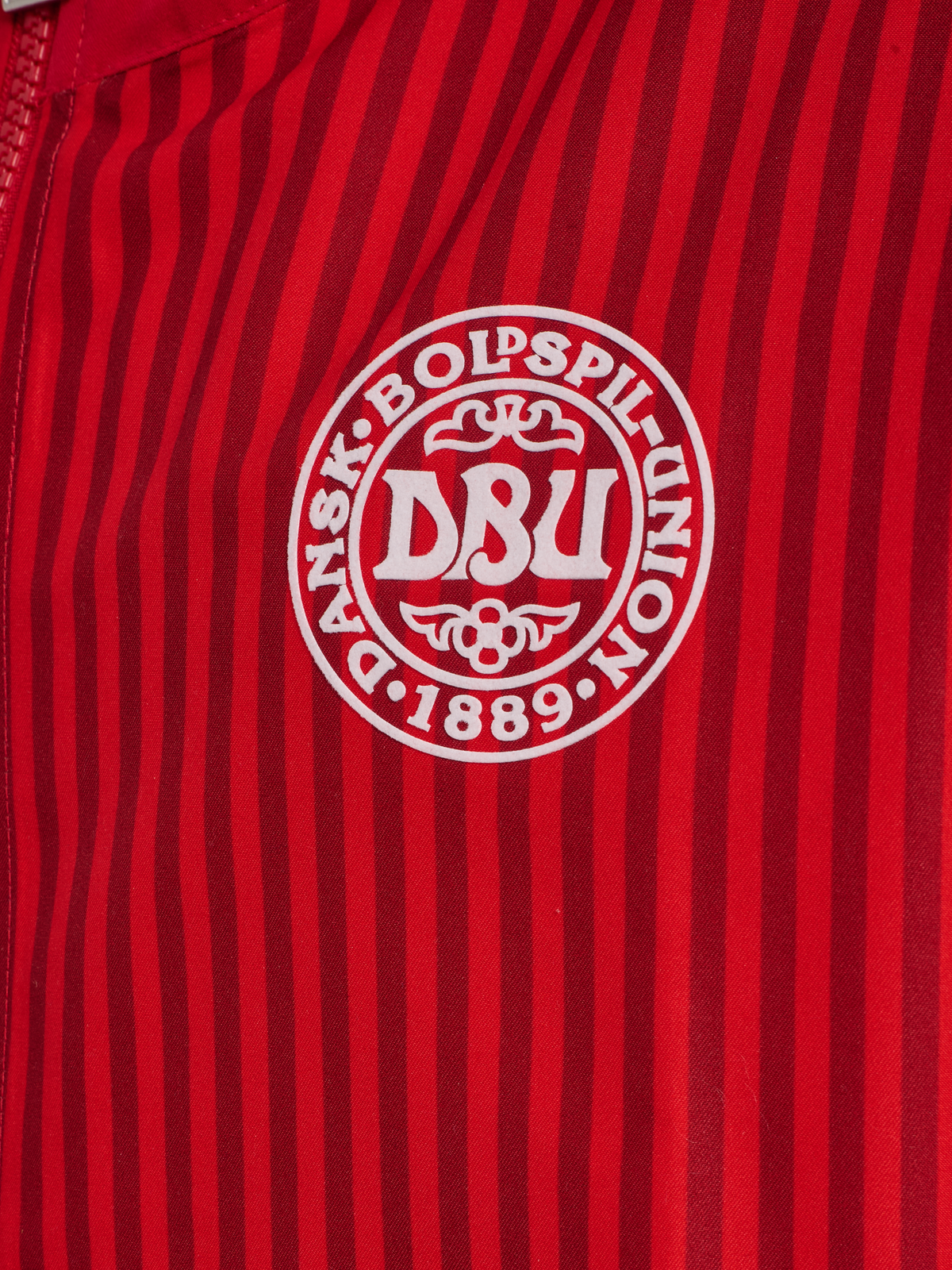 DBU 26 FAN 86 REPLICA MICROJACKET K