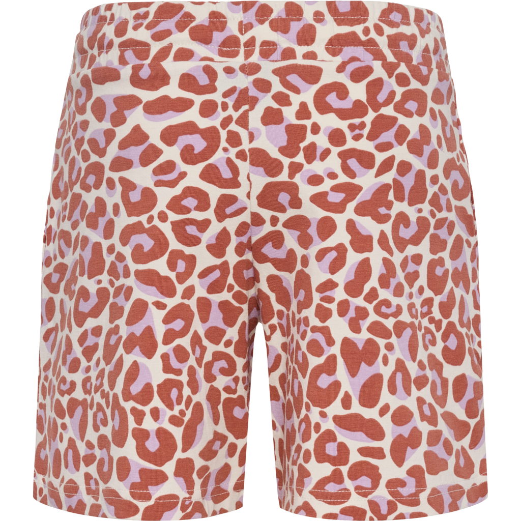 hmlJUMPY AOP SHORTS