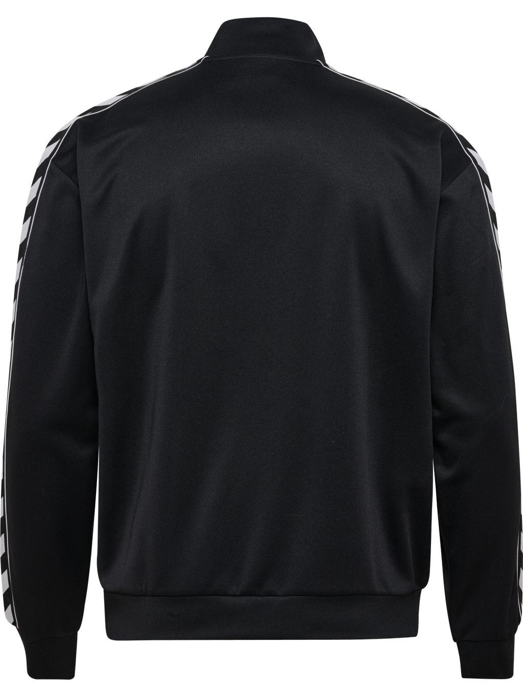 hmlCLUB CHEVRON TRACK TOP