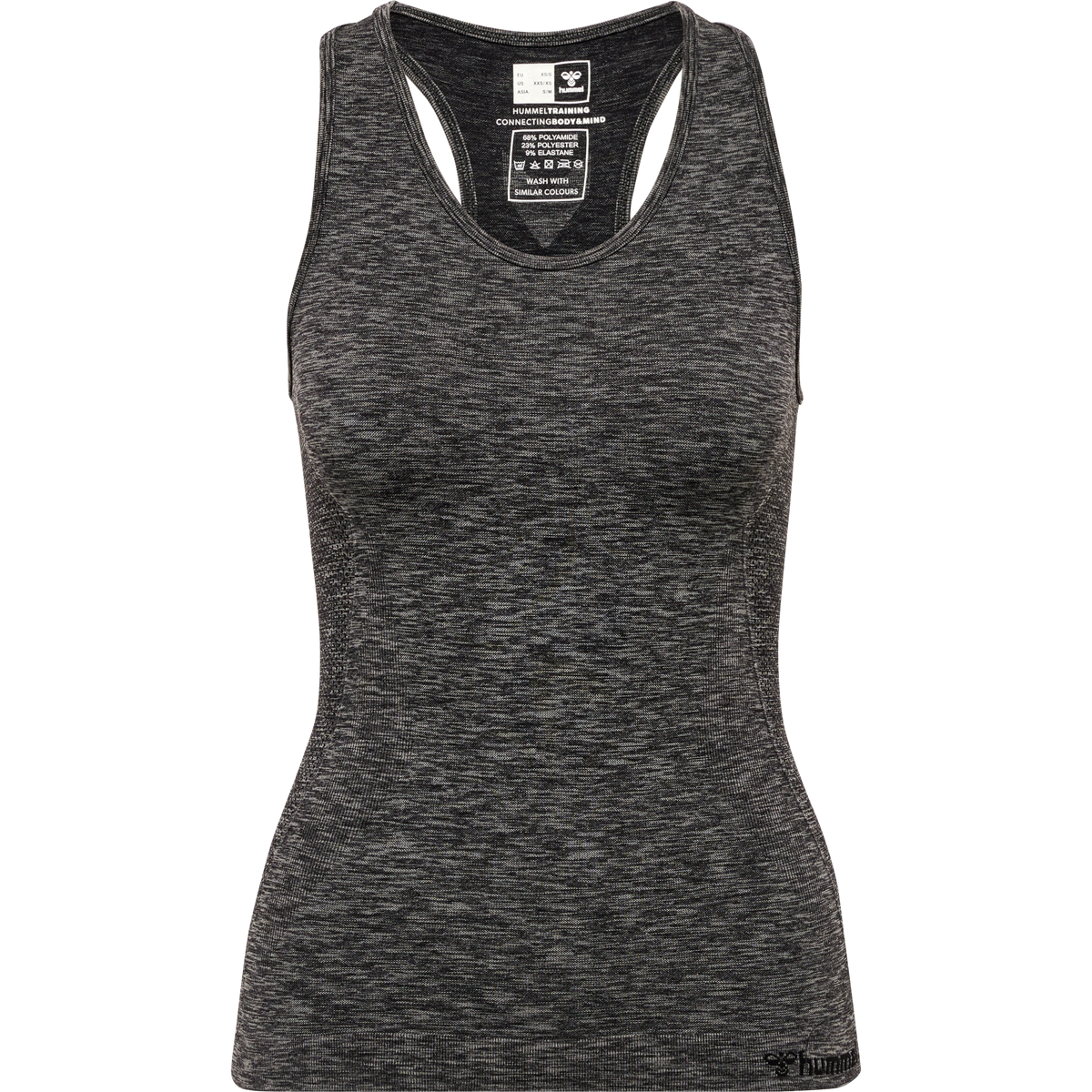 hmlCANA SEAMLESS TOP