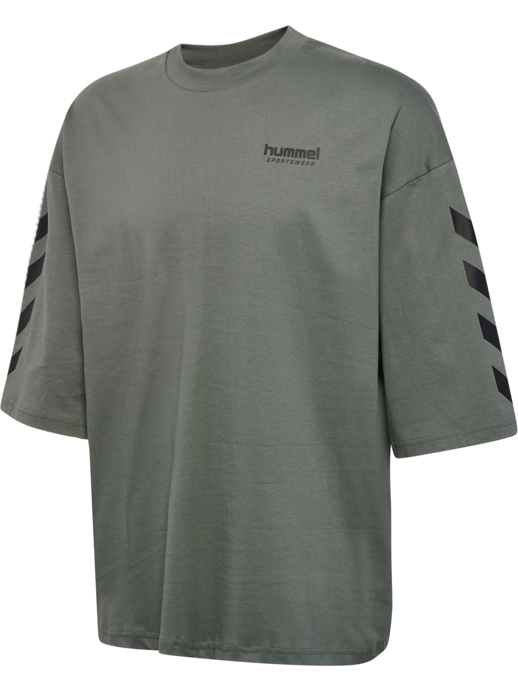 hmlOVERSIZED WILLY T-SHIRT SW