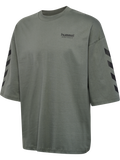 hmlOVERSIZED WILLY T-SHIRT SW
