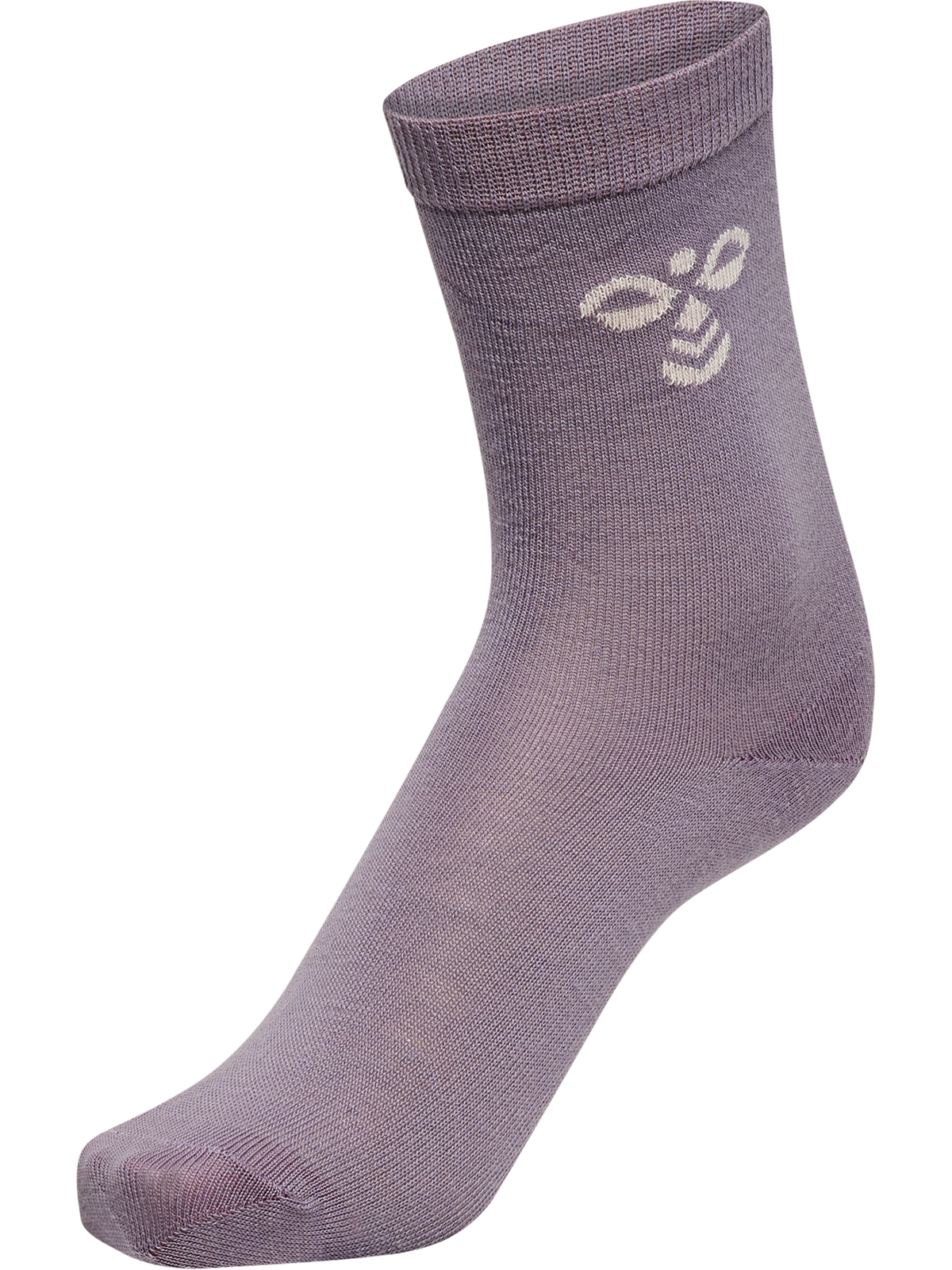 hmlJR WOOL 2-PACK SOCKS