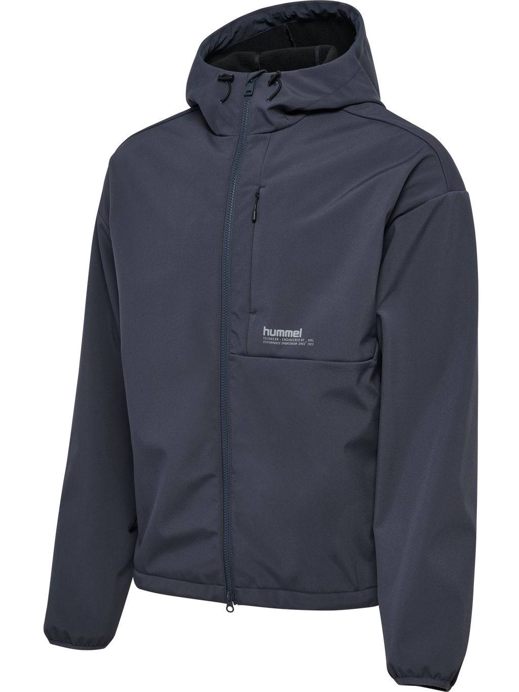 hmlLOOSE SOFTSHELL JACKET