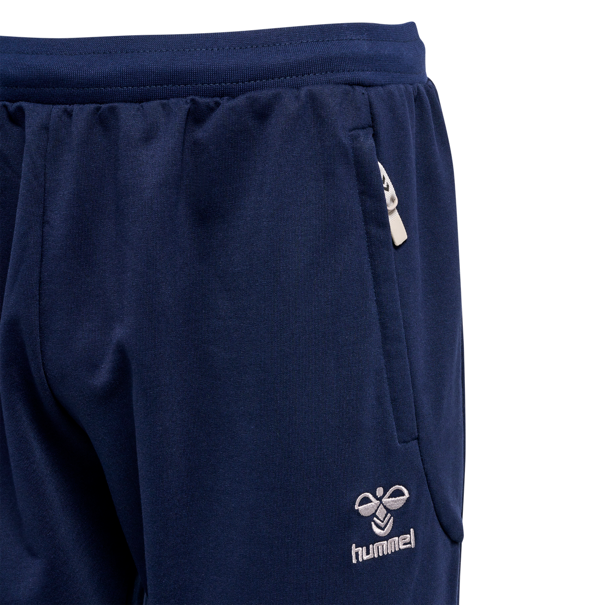 hmlMOVE GRID COTTON PANTS