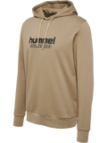 hmlBOOSTER HOODIE