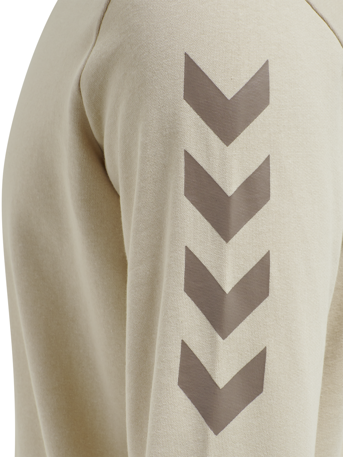 hmlLEGACY CHEVRON SWEATSHIRT