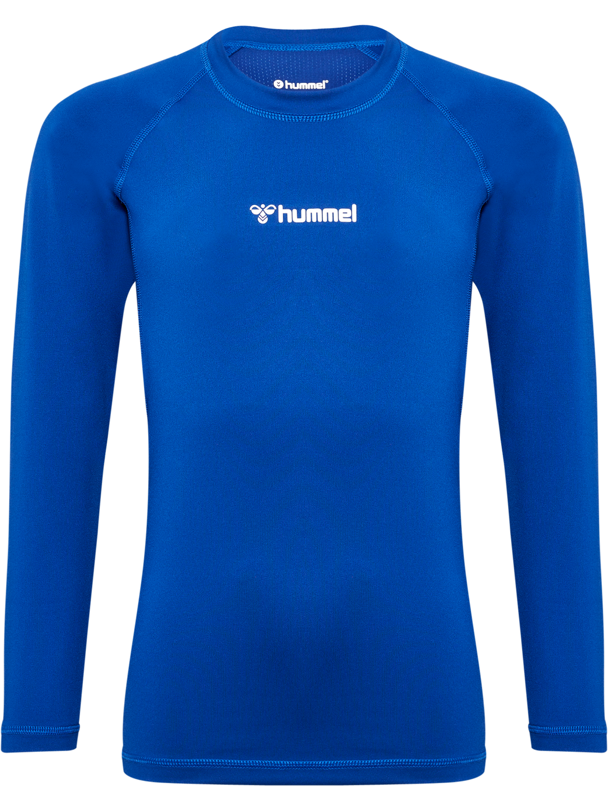 hmlBL PERFORMANCE TEE L/S KIDS
