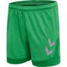 hmlLEAD WOMENS POLY SHORTS