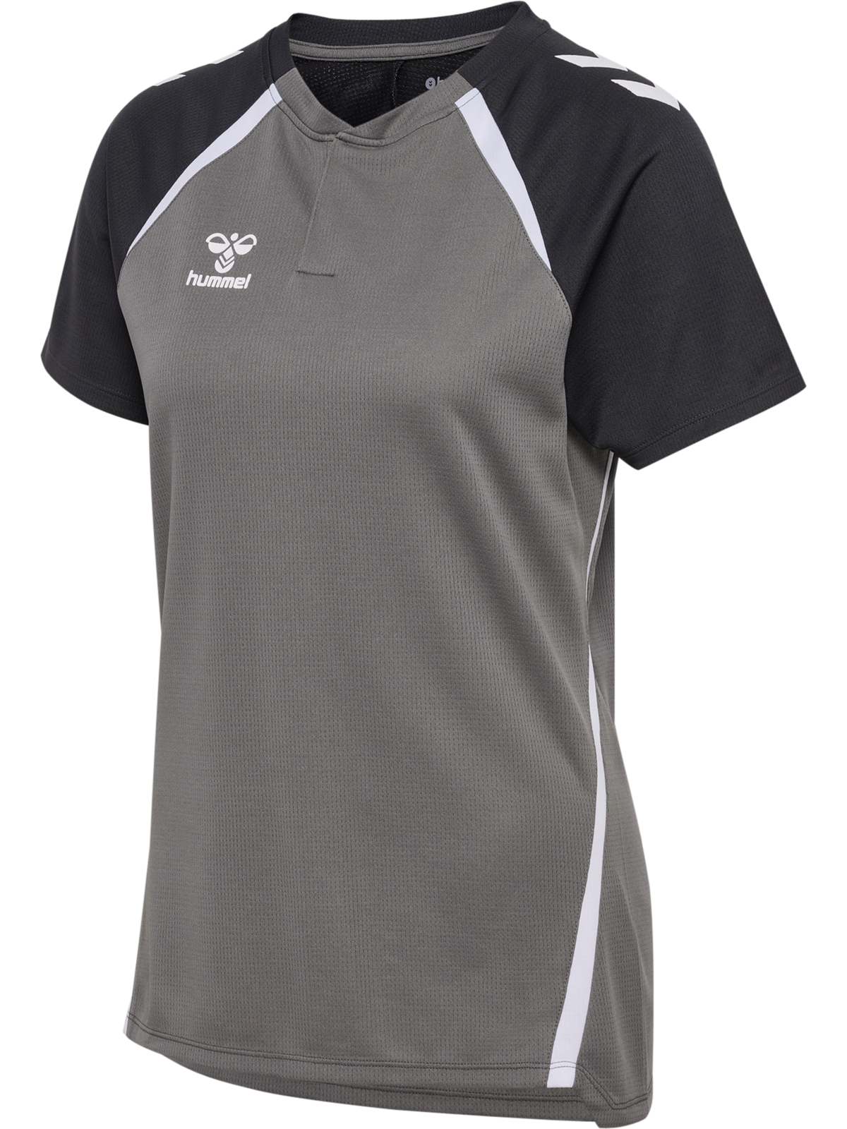 hmlLEAD 2.0 POLO WOMAN