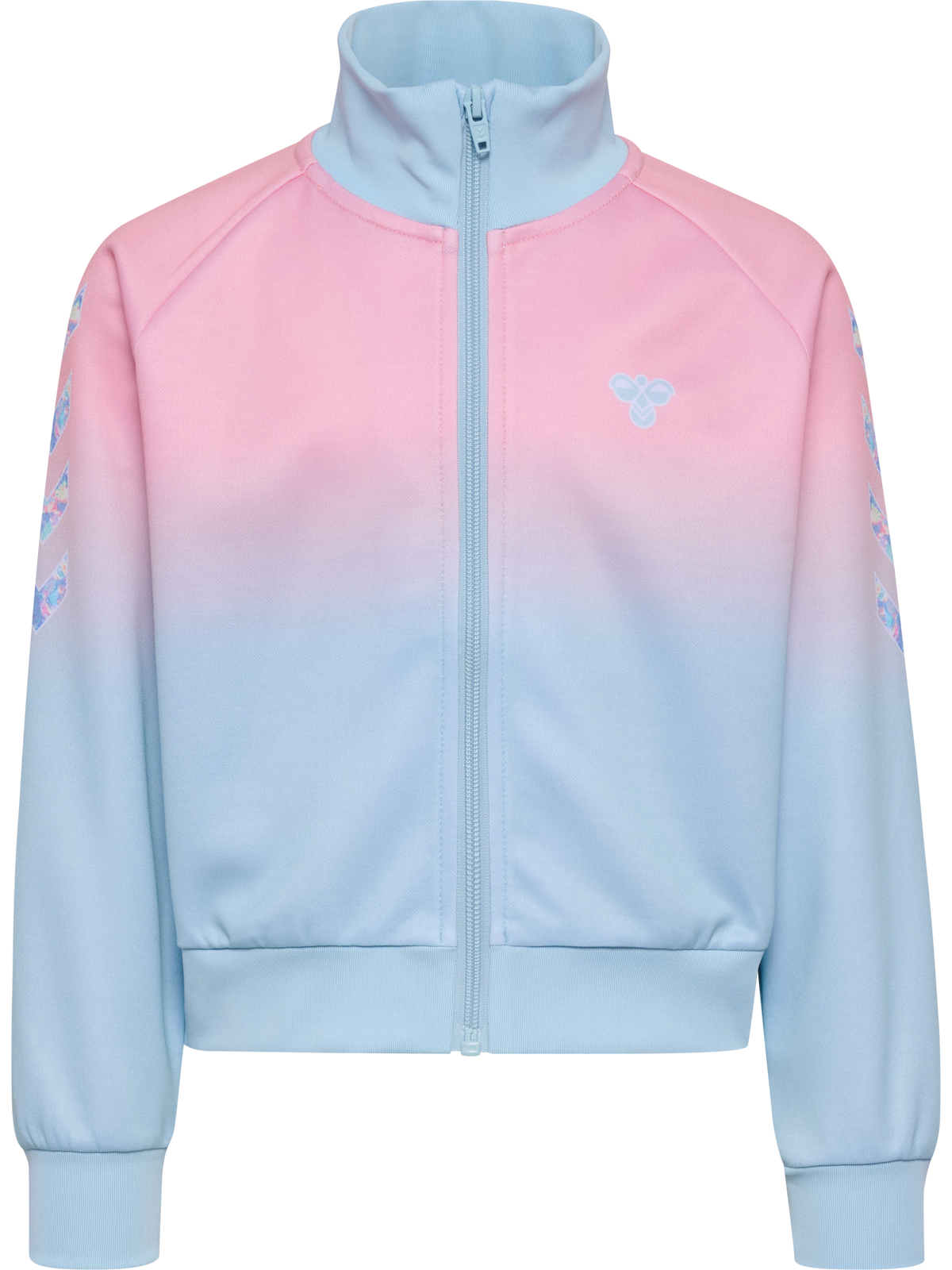 hmlJR GRADIENT WL TRACK SUIT