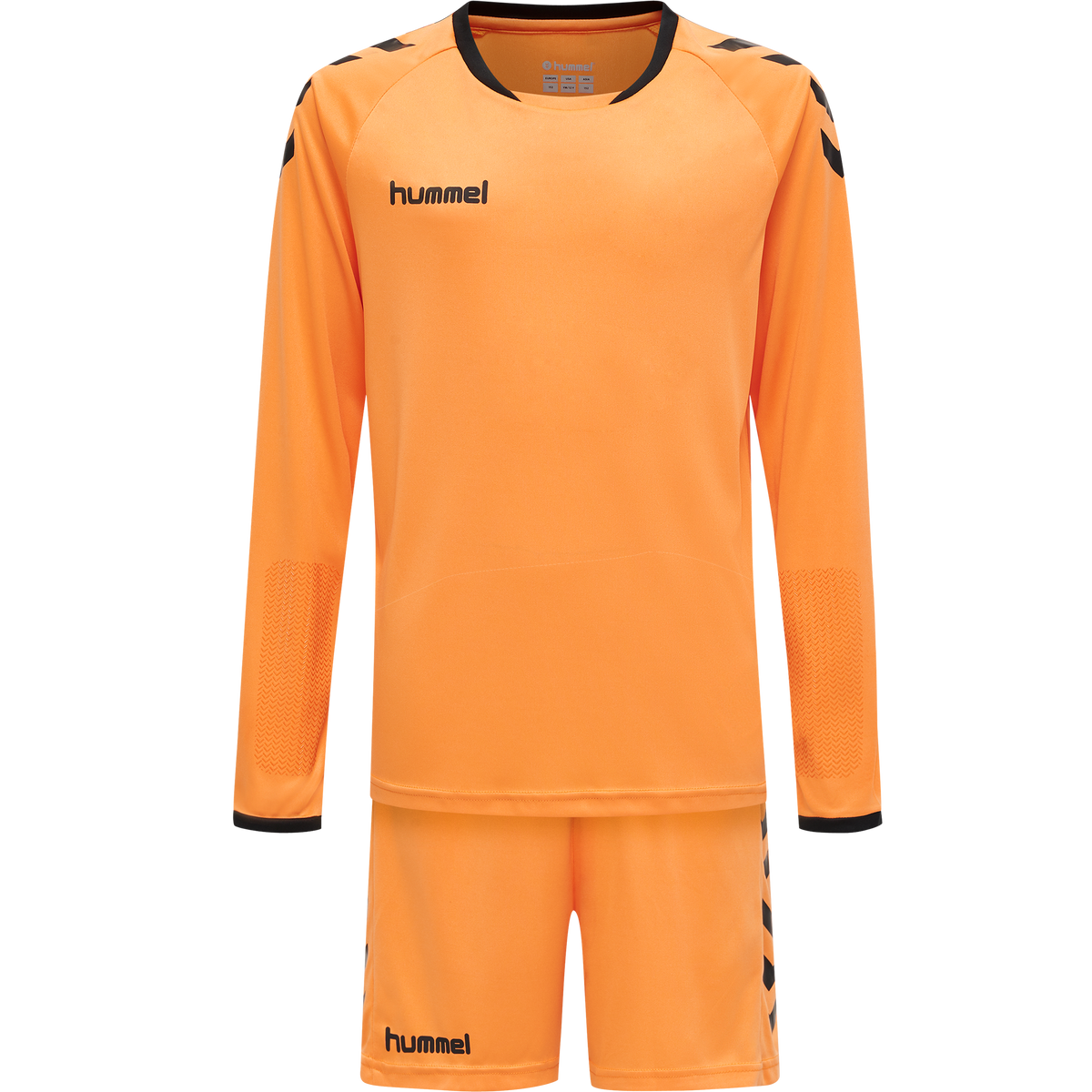 CORE KIDS GK SET