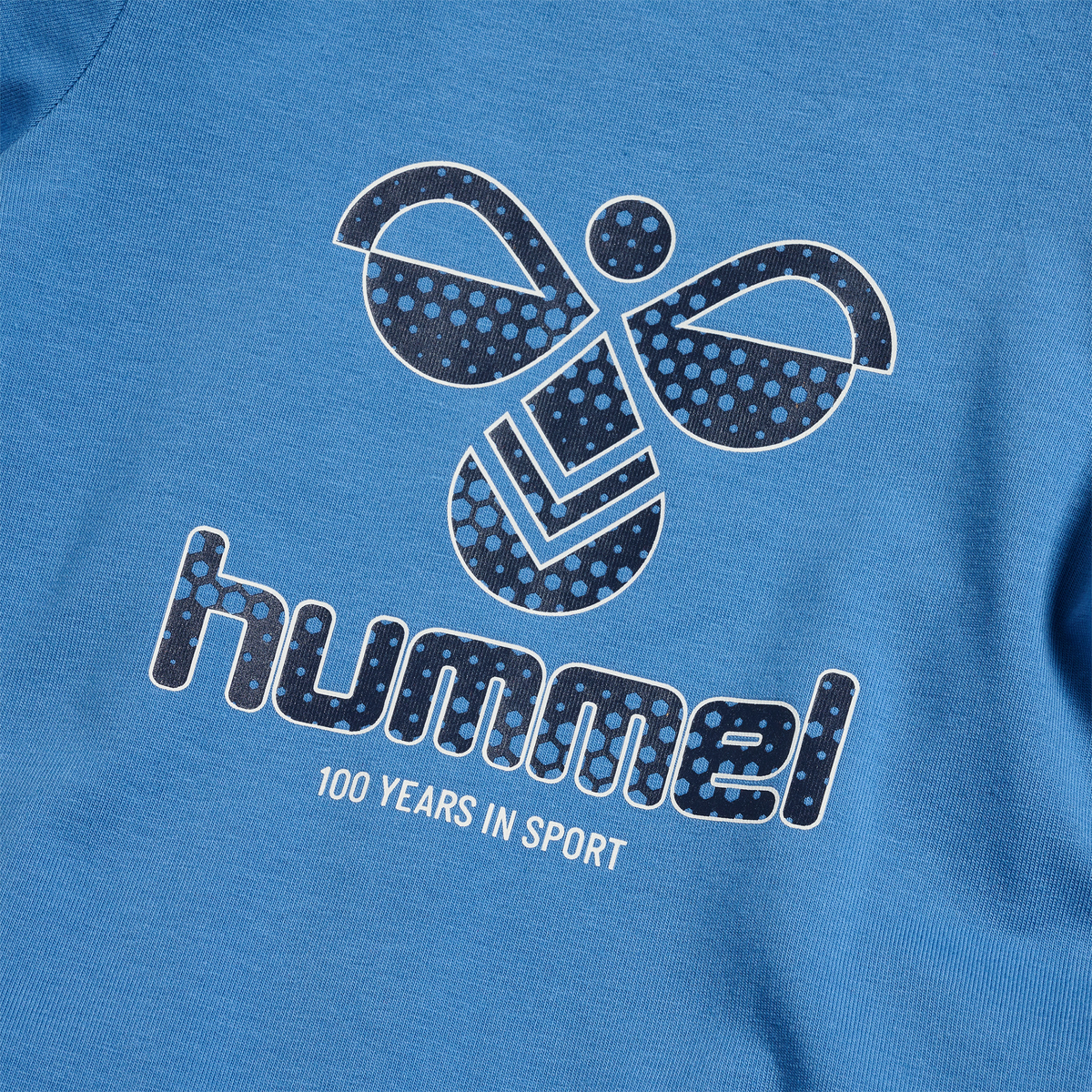 hmlAZUR BODY S/S