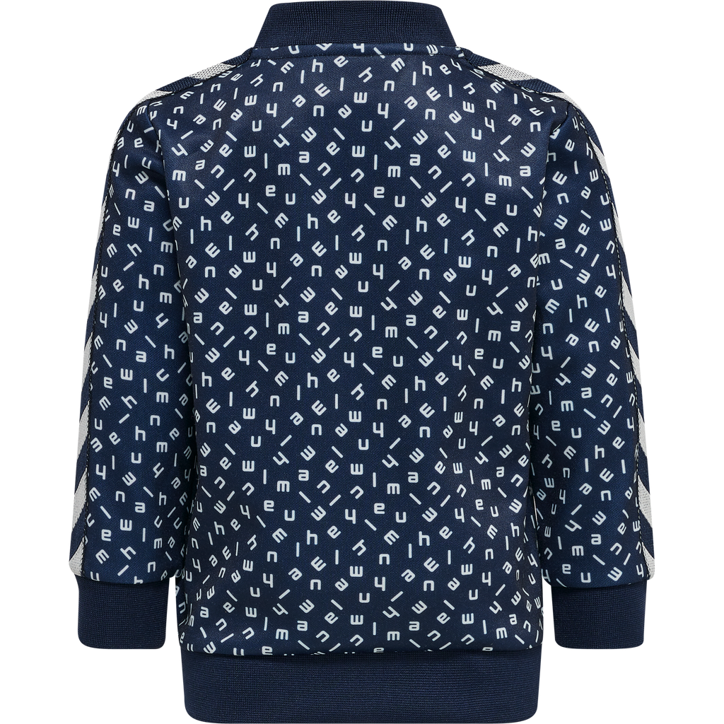 hmlTROY ZIP JACKET
