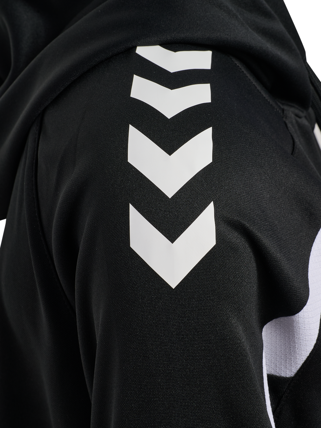hmlCORE 2.0 ZIP HOODIE WOMAN