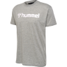 hmlMOVER COTTON T-SHIRT S/S