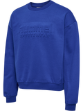 hmlBOXY CREW LOGO