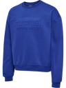 hmlBOXY CREW LOGO