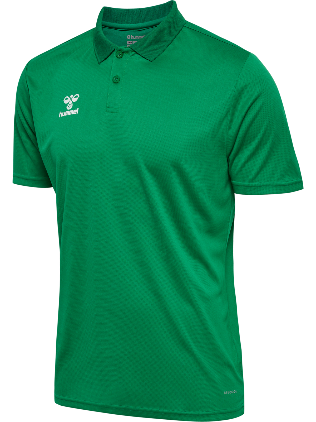 hmlESSENTIAL POLO