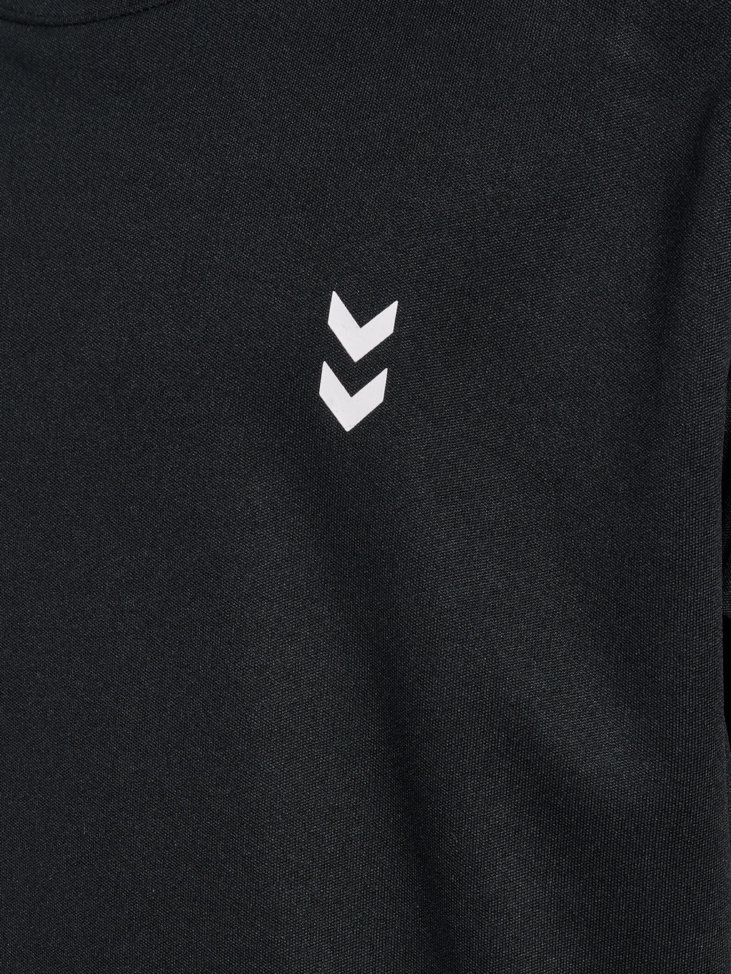 hmlJR PULSE TRAINING T-SHIRT
