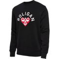 hmlROLIGAN SWEATSHIRT