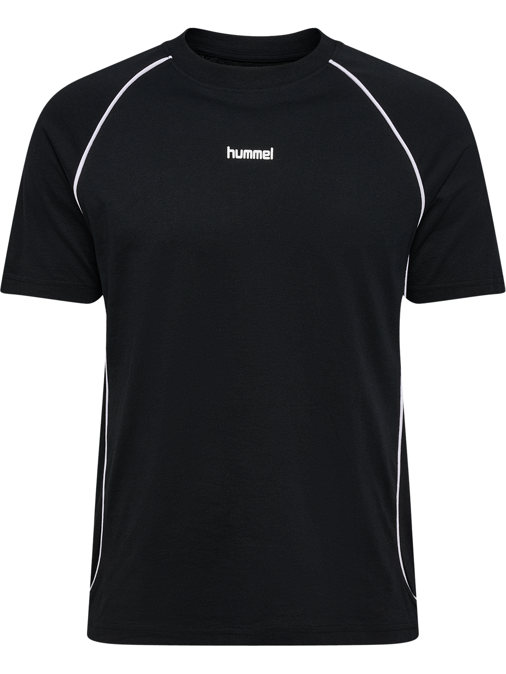 hmlPITCH REST DAY T-SHIRT S/S