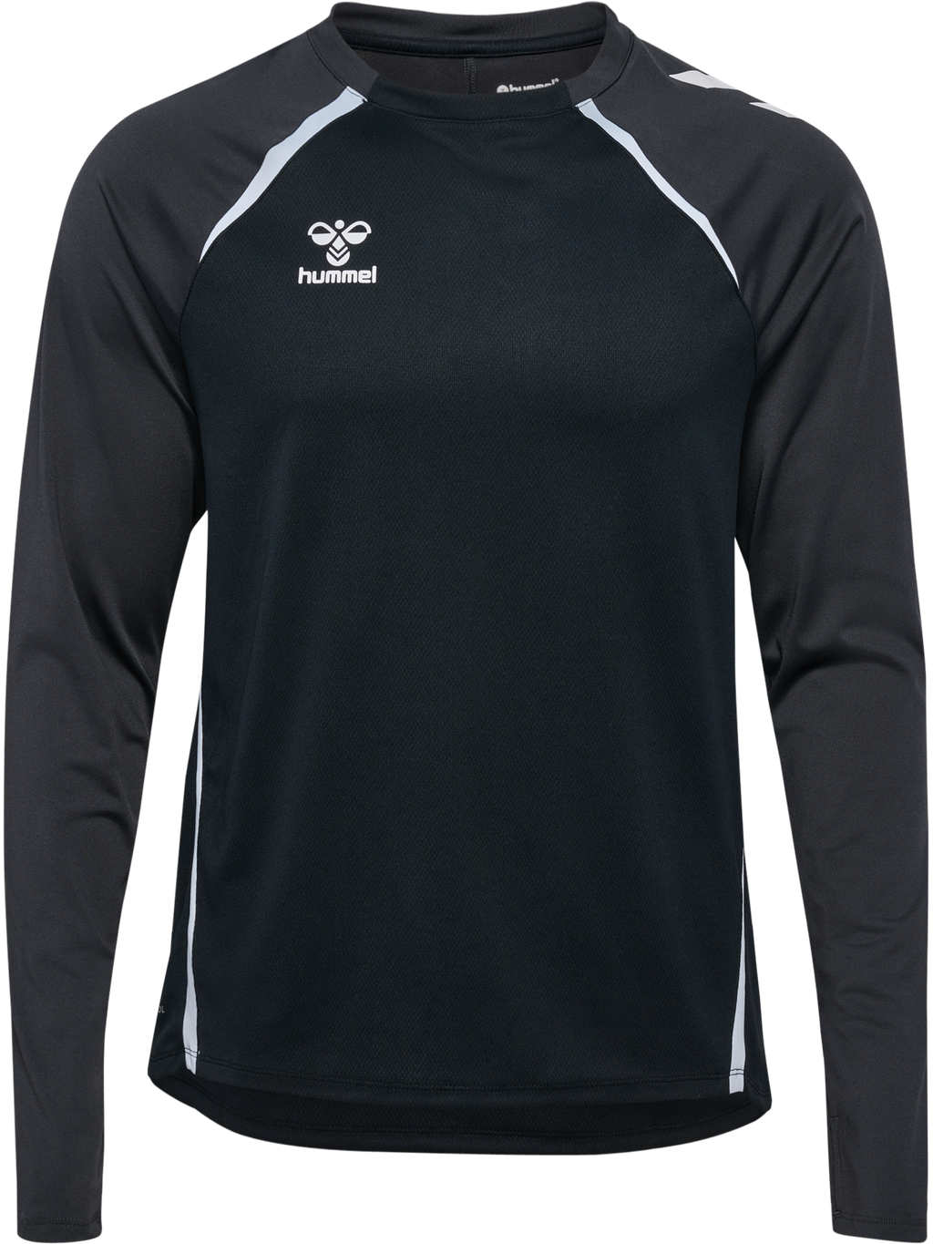 hmlLEAD 2.0 CREW SWEAT