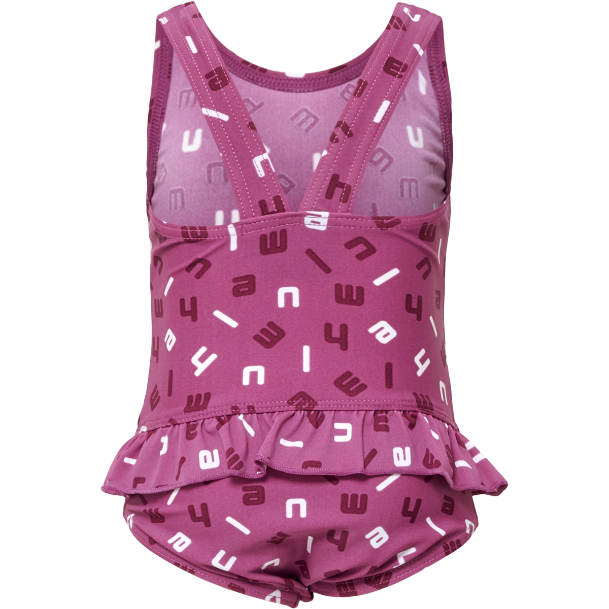 hmlFILIPPA SWIMSUIT