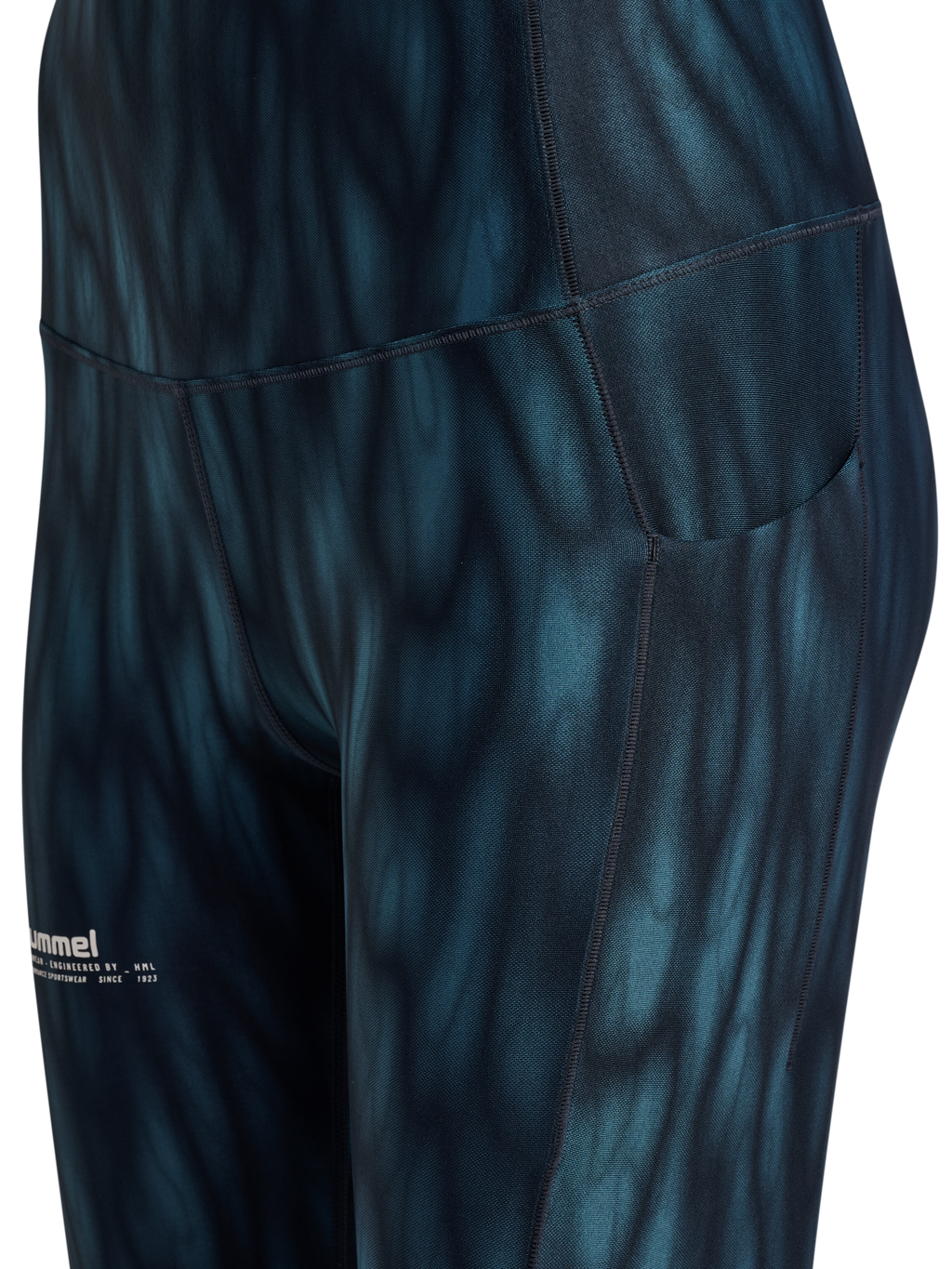 hmlHIIT AOP INTENSITY HW TIGHTS