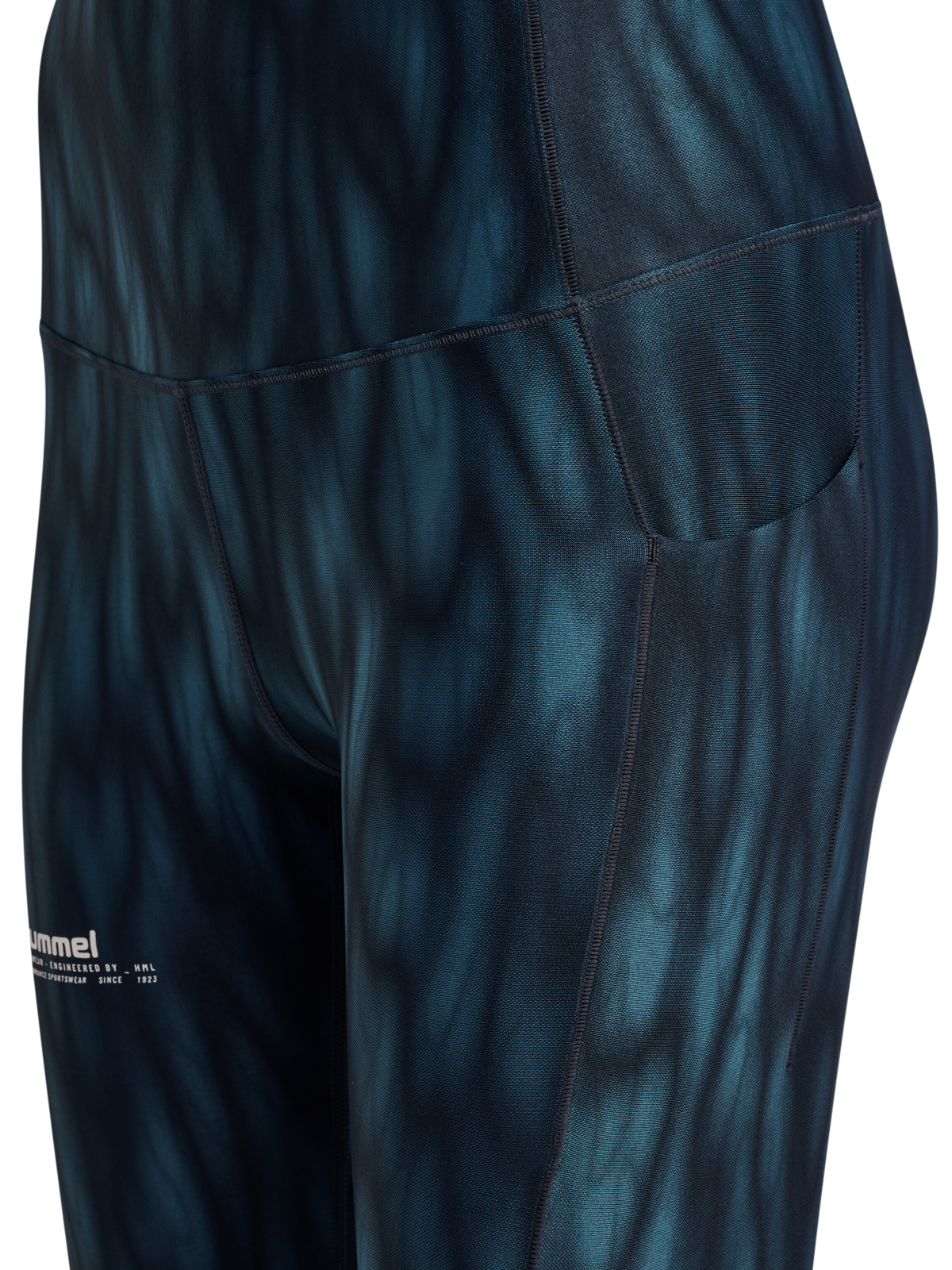 hmlHIIT AOP INTENSITY HW TIGHTS