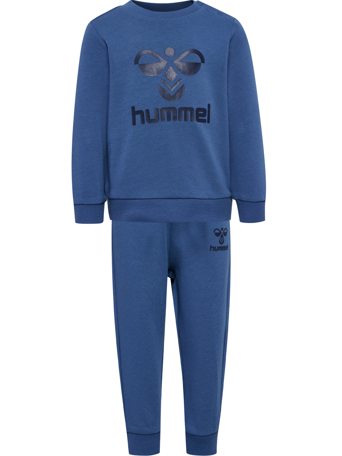 hmlARINE CREWSUIT