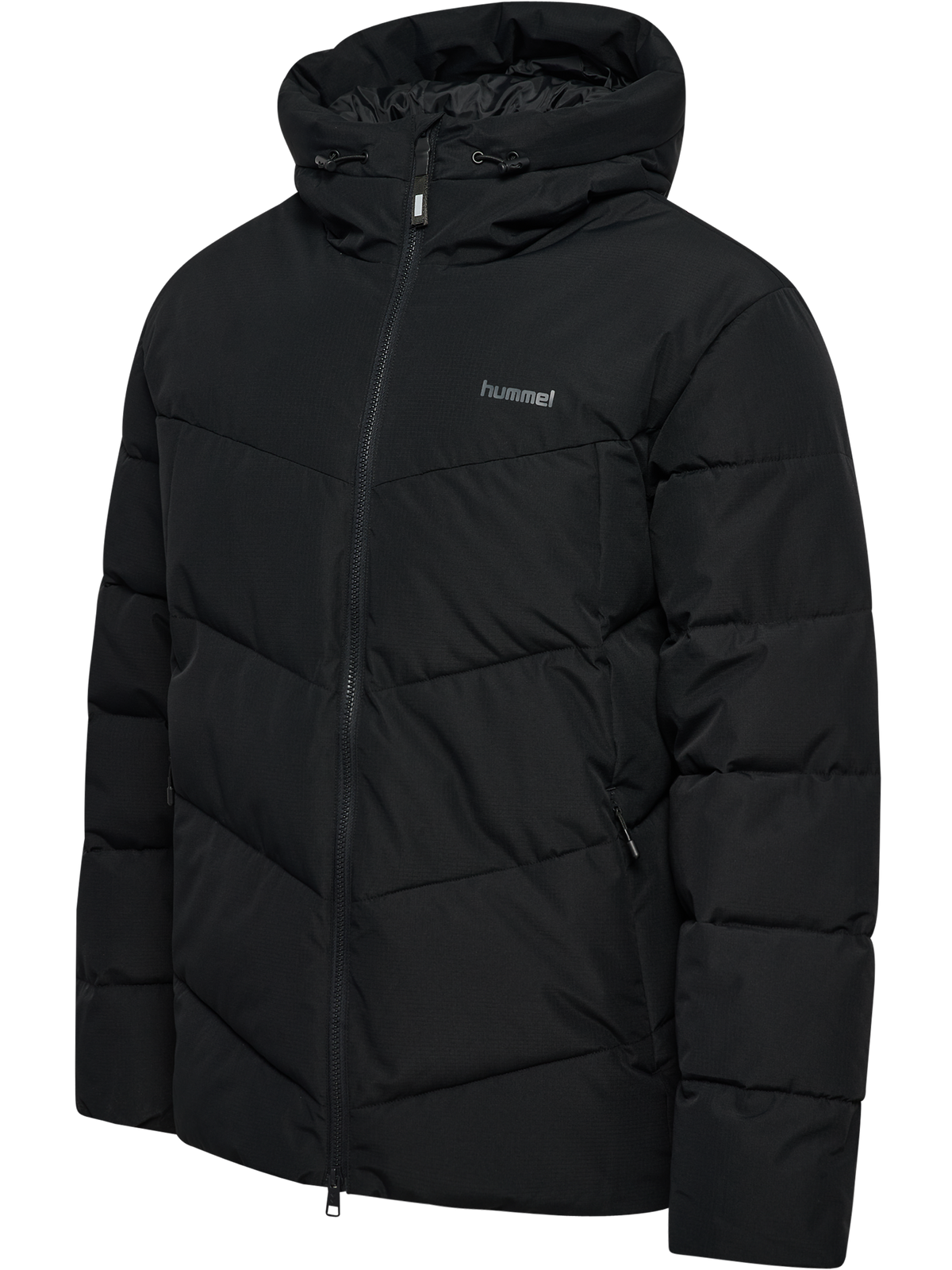 hmlPUFFER JACKET